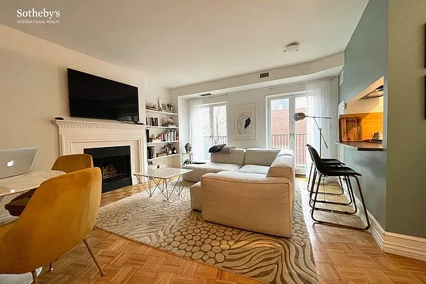 Rented by Sotheby's International Realty | media 1