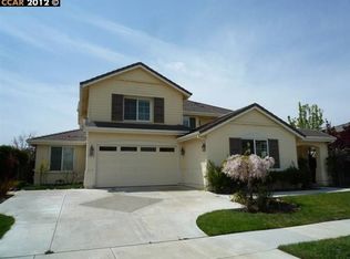 867 Trinity Hills Ln, Livermore, CA 94550