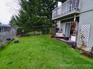 123 Back Rd #106, Courtenay, BC V9N3W5