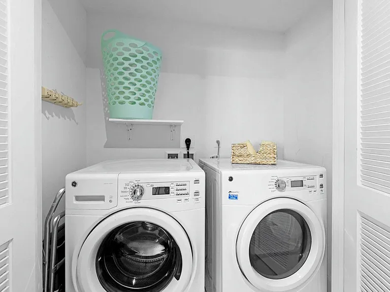 Laundry Room Cabinet