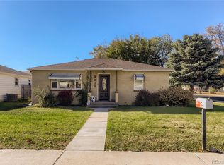 3603 Empire St, Evans, CO 80620