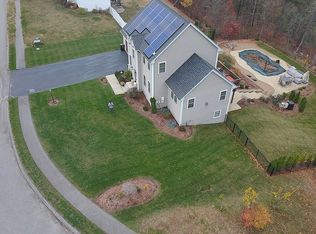 10 Gideon Ln, Shirley, MA 01464