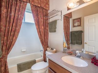 22951 Collridge Dr, Land O Lakes, FL 34639