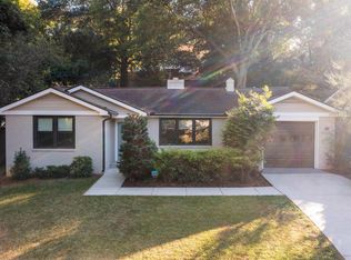 29 Hindman Dr, Greenville, SC 29609