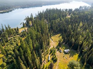 962 Acm Rd S, Libby, MT 59923