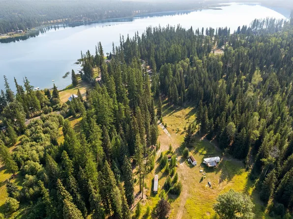 962 Acm Rd S, Libby, MT 59923