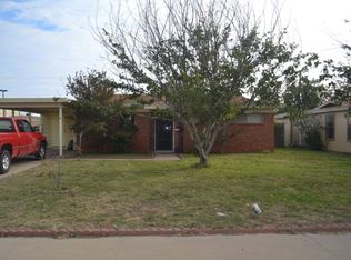 2702 Catalina Dr, Odessa, TX 79764