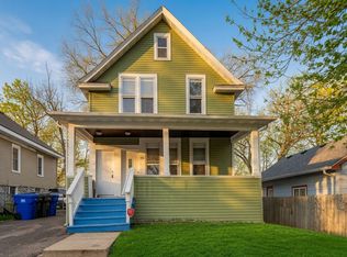1648 Bush Ave #1, Saint Paul, MN 55106