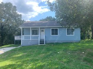 1925 2nd Ave, Calera, AL 35040
