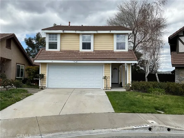 19610 Bruces Pl, Santa Clarita, CA 91351