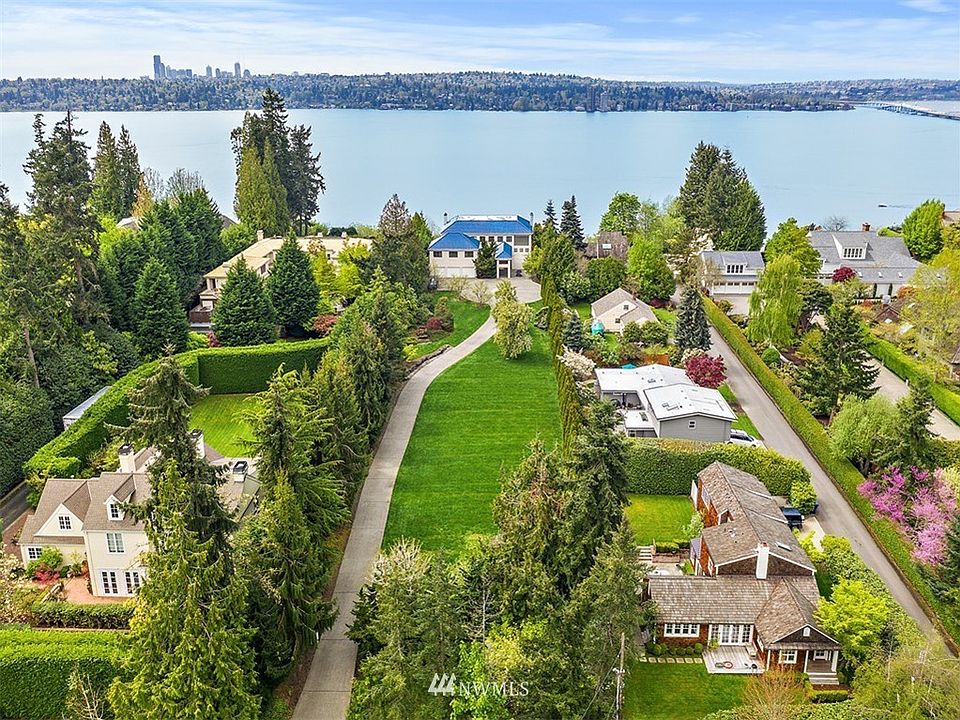 2213 Evergreen Point Road, Medina, WA 98039 Zillow