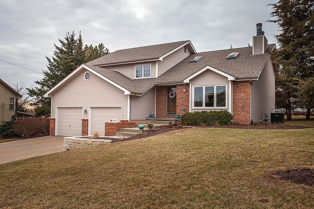 3905 Westbank Ct, Manhattan, KS 66503 Zillow