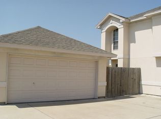 15418 Gun Cay Ct APT A, Corpus Christi, TX 78418