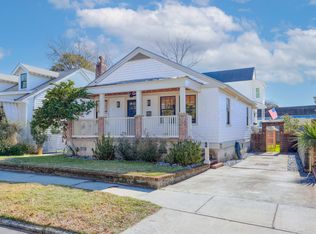 127 Simons St, Charleston, SC 29403