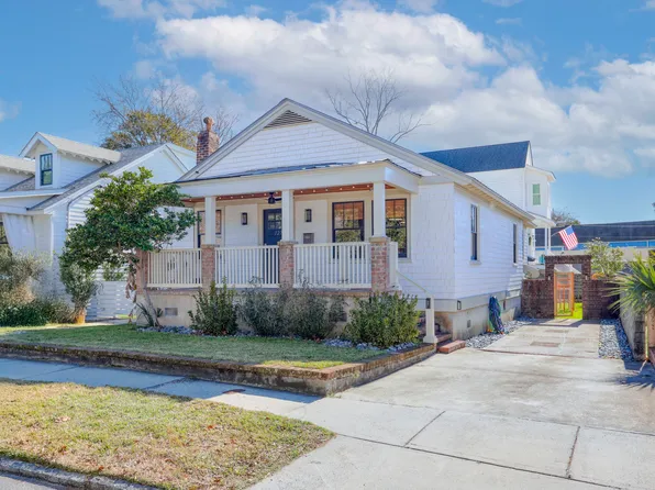 127 Simons St, Charleston, SC 29403