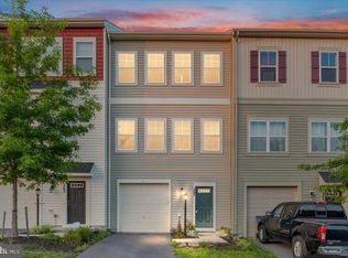 267 Patchwork Dr, Stephenson, VA 22656