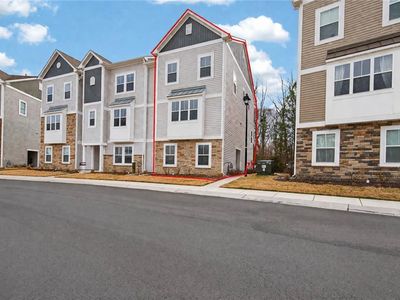 2009 Laycock Ln #102, Suffolk, VA, 23435