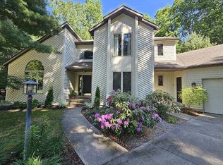 4569 Chandler Dr, Hudsonville, MI 49426