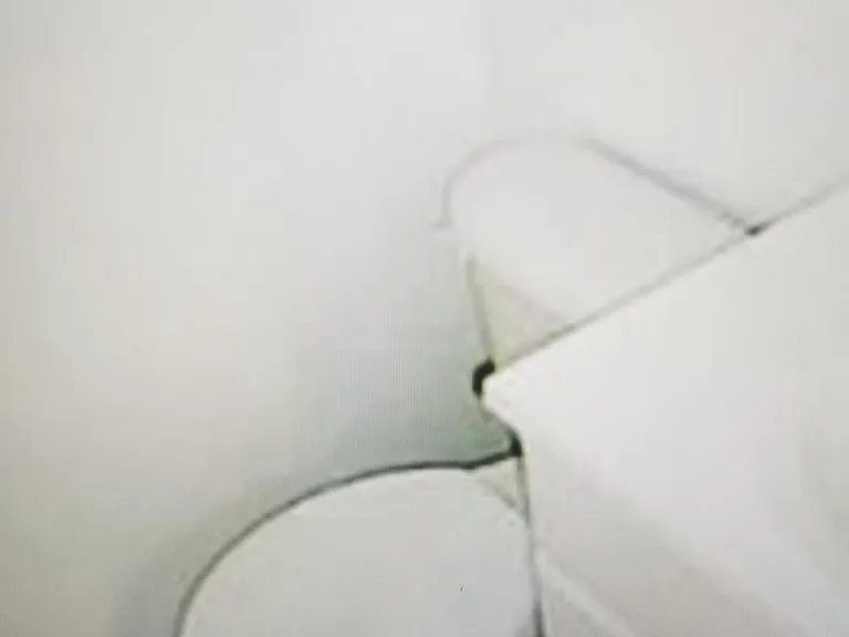 second bathroom