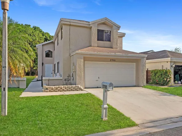 3700 NW 20th St, Coconut Creek, FL 33066