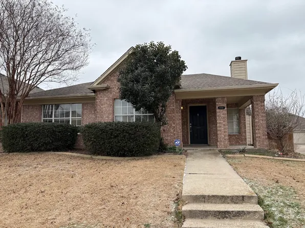 9701 Carmel Valley Dr, Frisco, TX 75035