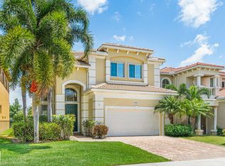 4145 Key Lime Blvd, Boynton Beach, FL 33436