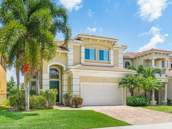 4145 Key Lime Boulevard, Boynton Beach, FL 33436