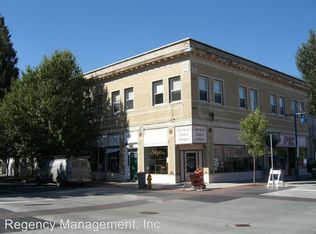 22472 SW Washington St APT 4, Sherwood, OR 97140