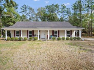 2260 Laura Dr, Semmes, AL 36575