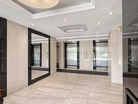 3rd image of 725 Don Mills Rd #1006