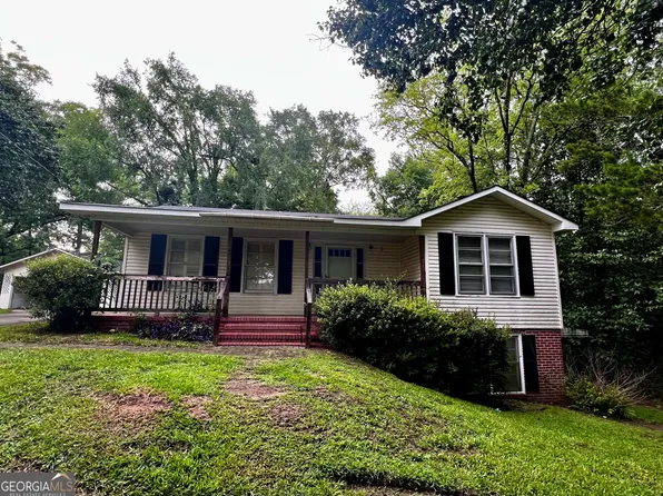 5115 Wesleyan Cir, Macon, GA 31210