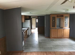 1115 Jackson Rd, Ward, AR 72176