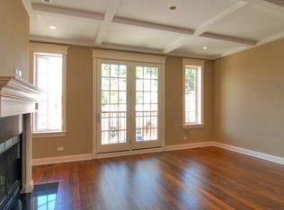 3307 N Sheffield Ave APT 2, Chicago, IL 60657