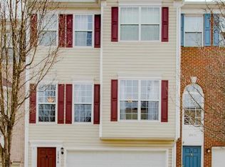 18470 Wide Meadow Sq, Leesburg, VA 20176