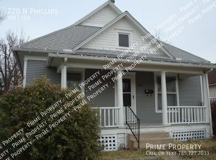 220 N Phillips Ave, Salina, KS 67401