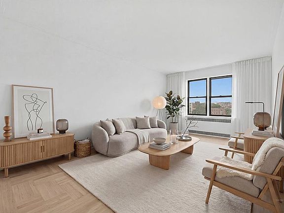 5th image of 3015 Riverdale Ave APT 6D