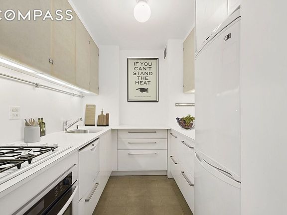 2nd image of 372 Central Park W APT 10E