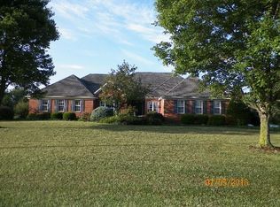 1349 20th St, Jasper, IN 47546