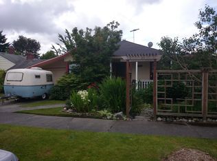 2833 NW 72nd St, Seattle, WA 98117