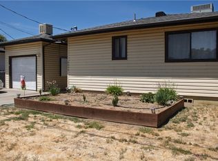 2645 Clipper Ln, Lakeport, CA 95453