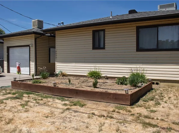 2645 Clipper Ln, Lakeport, CA 95453