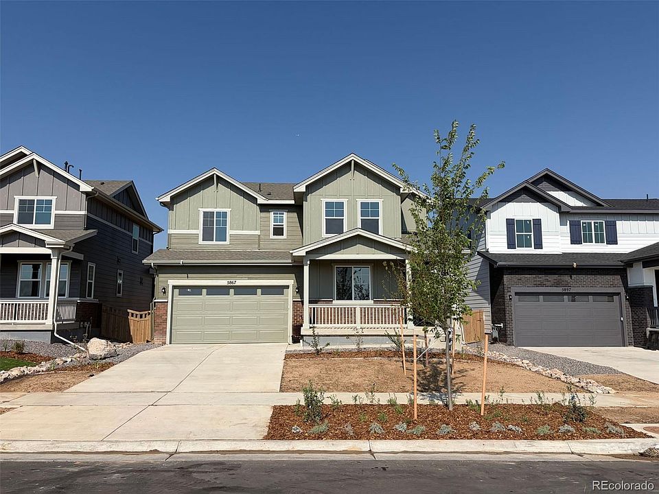 1st image of 5867 N Ireland Way