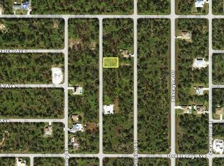 160 Friendly St #5, Pt Charlotte, FL 33953