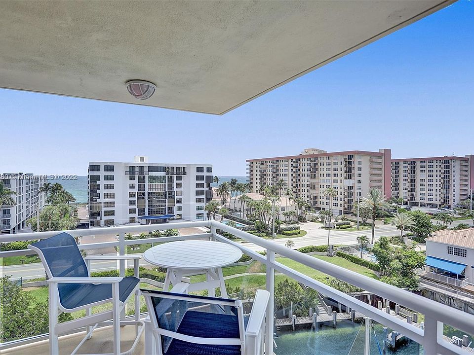 Hillsboro Island House Condominiums Pompano Beach, FL Zillow