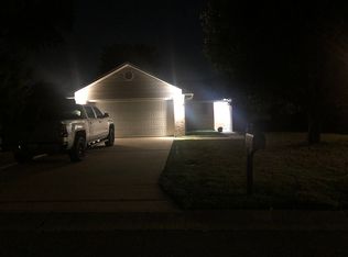 1710 Tuscany Dr, Conway, AR 72034