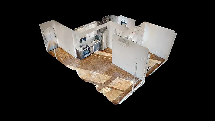 Rented by Metro Garden Realty NYC | media 41