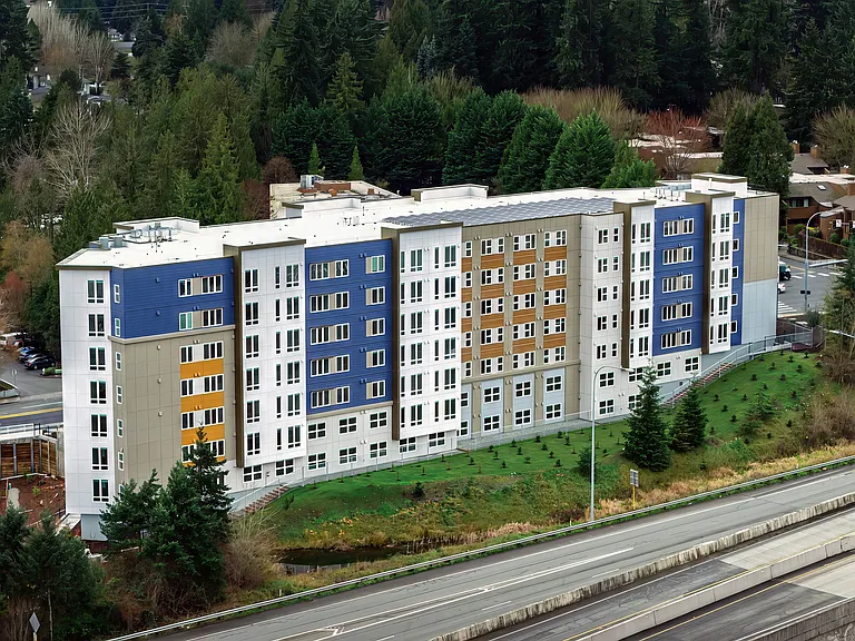 Ardea Senior Apartments — Photo 9
