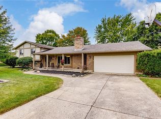 315 Chris Dr, Englewood, OH