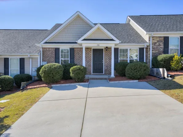 192 Bobwhite Dr, Aiken, SC 29801