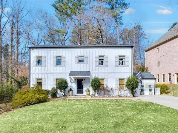 4290 Valley Trail Dr SE, Atlanta, GA 30339
